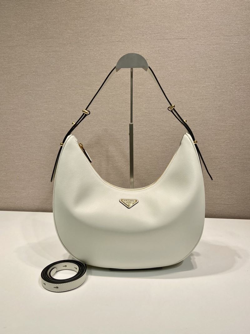 Pra*a hobo bags